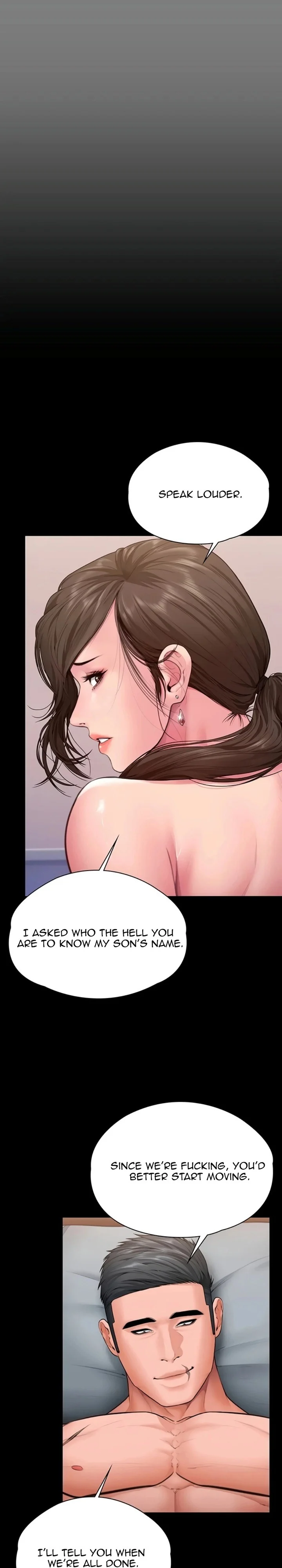 I Will Protect You chapter 36 page 24