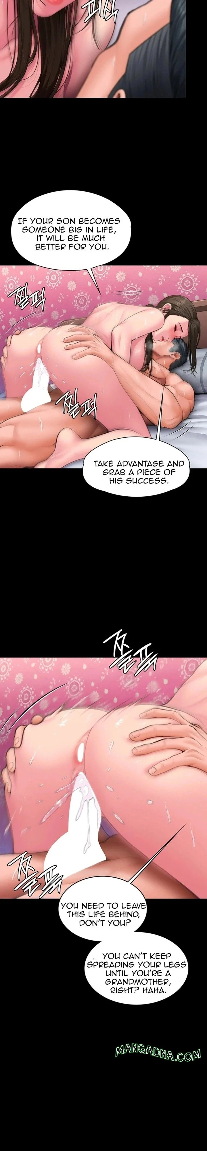 I Will Protect You chapter 37 page 14