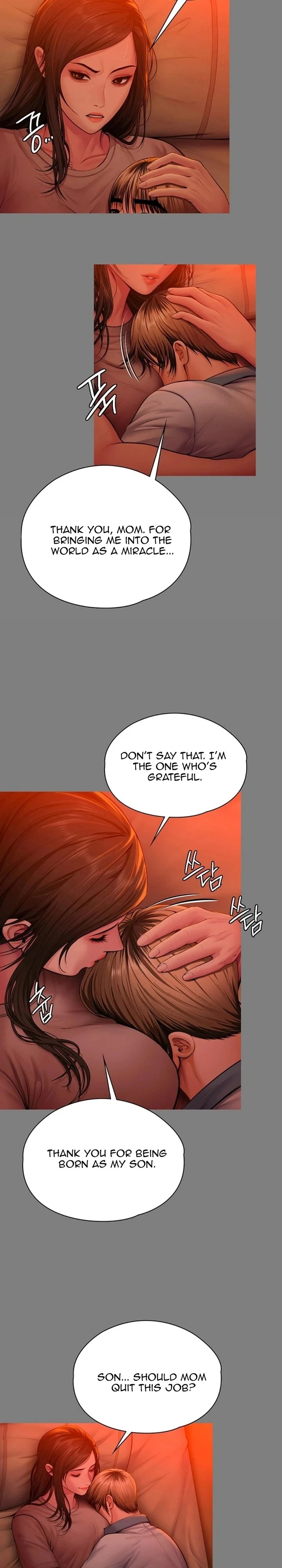 I Will Protect You chapter 37 page 22