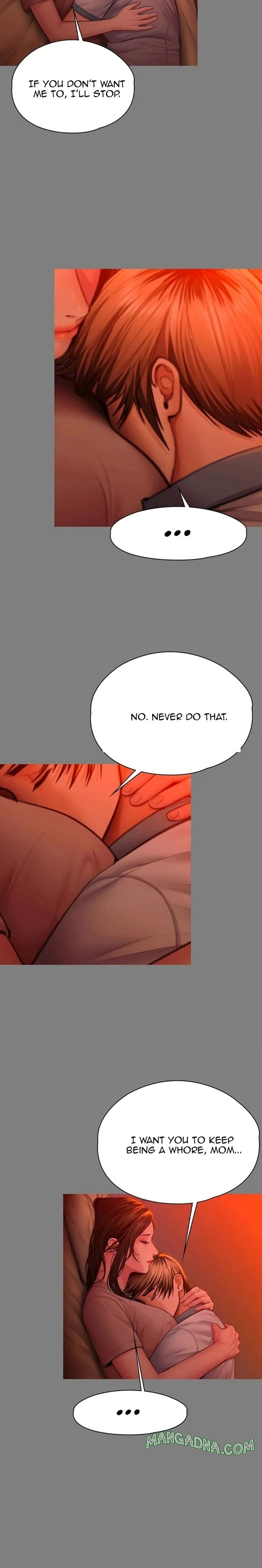 I Will Protect You chapter 37 page 23