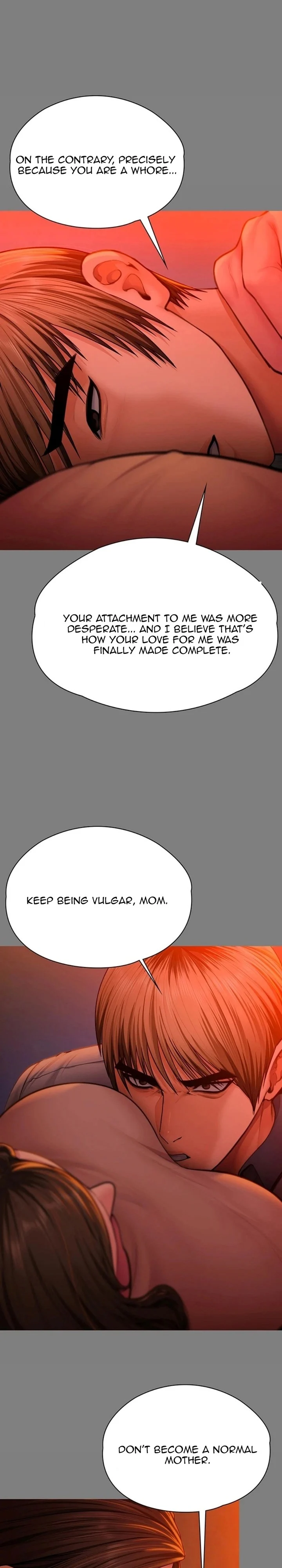 I Will Protect You chapter 37 page 24