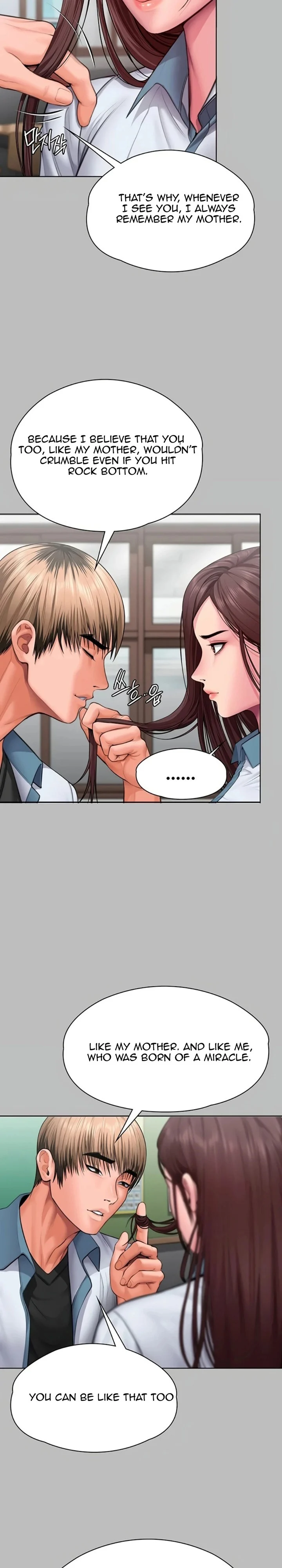I Will Protect You chapter 38 page 9