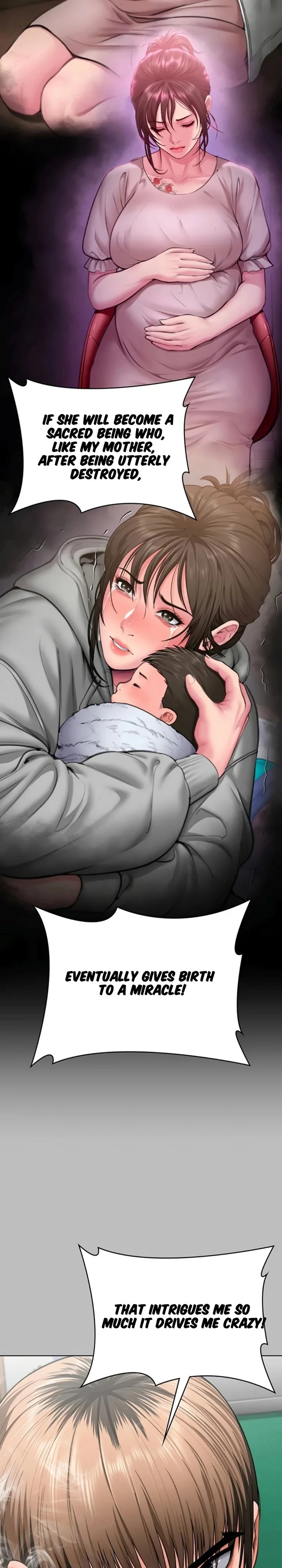 I Will Protect You chapter 38 page 13