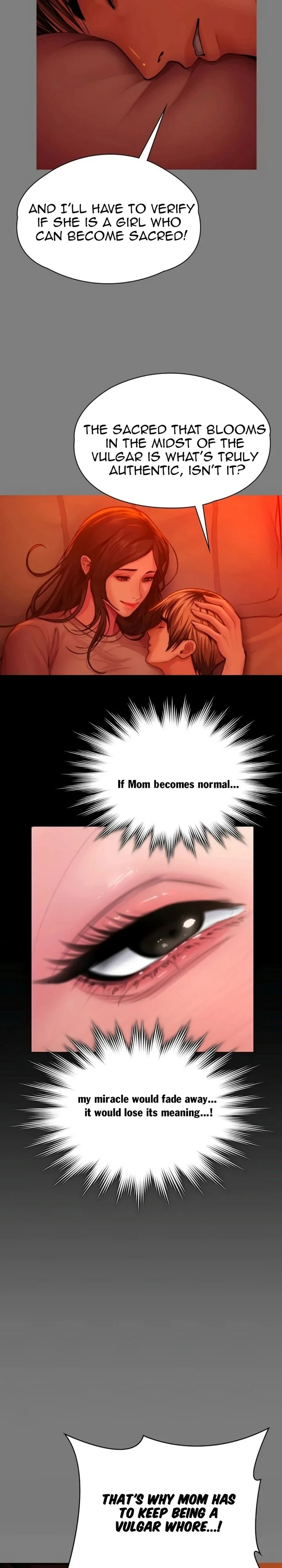 I Will Protect You chapter 38 page 15