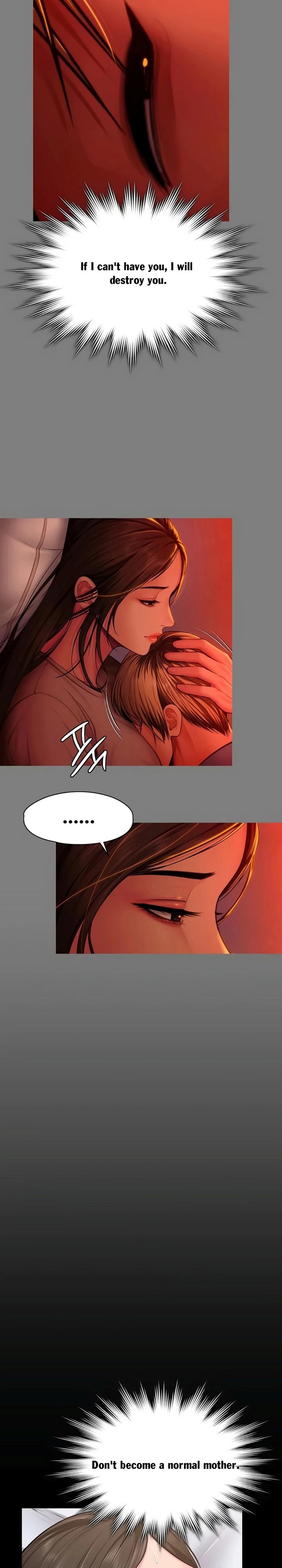 I Will Protect You chapter 38 page 18