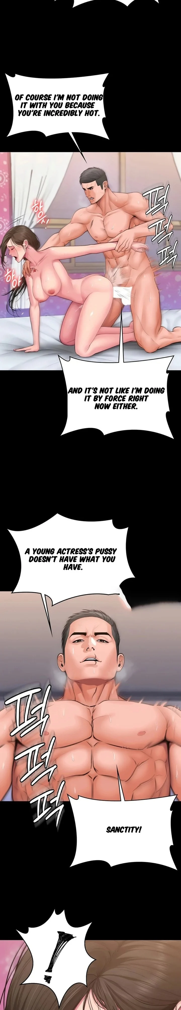 I Will Protect You chapter 38 page 29
