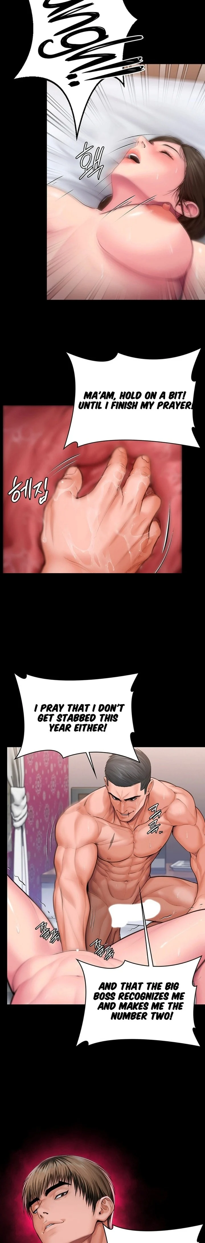 I Will Protect You chapter 39 page 2
