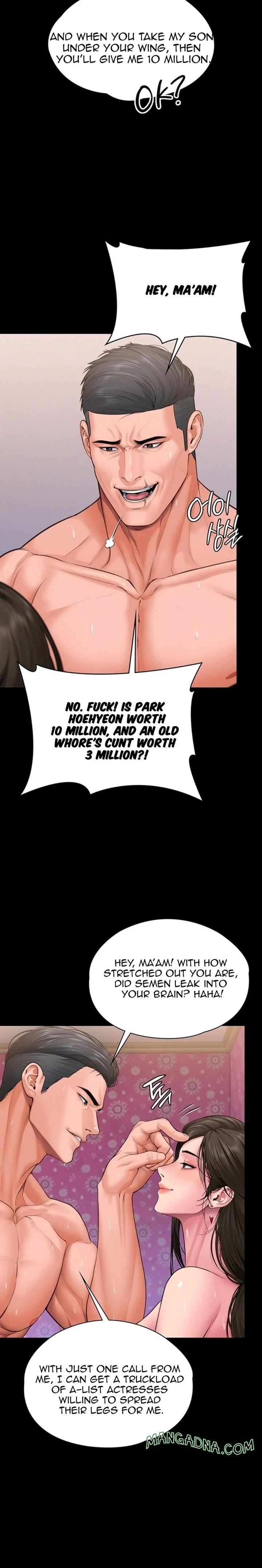 I Will Protect You chapter 39 page 11