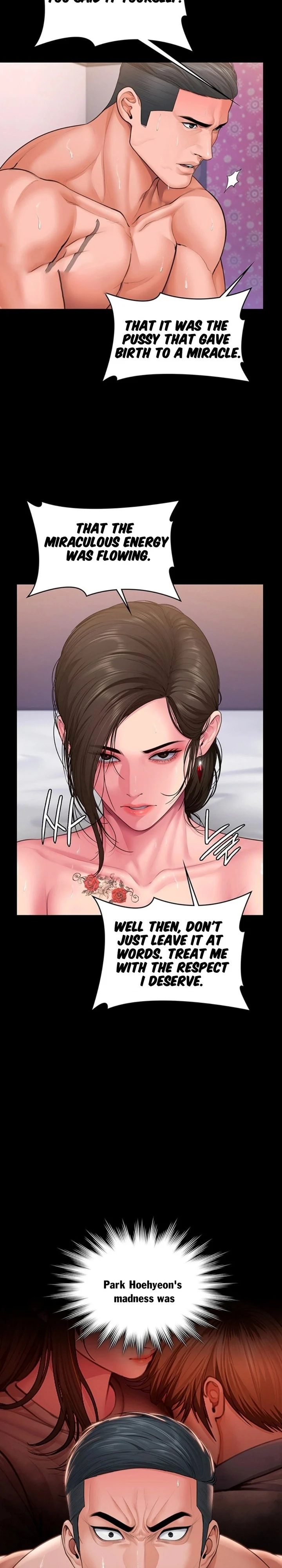 I Will Protect You chapter 39 page 16