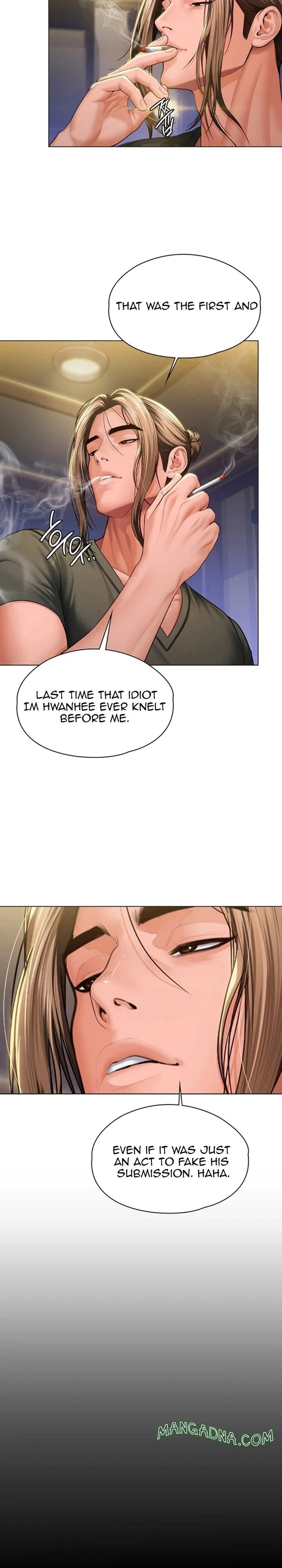 I Will Protect You chapter 40 page 13