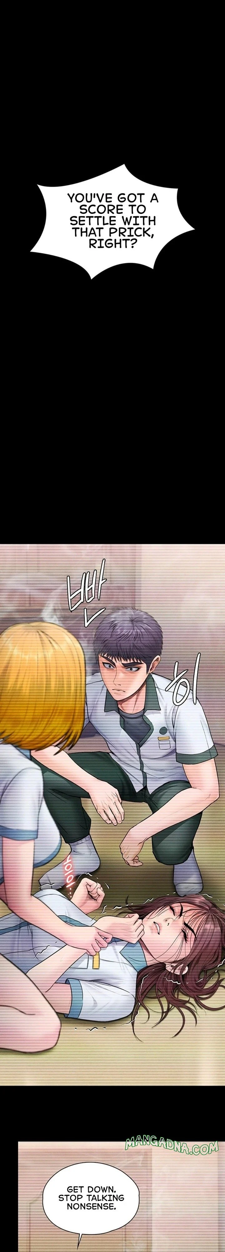 I Will Protect You chapter 41 page 16