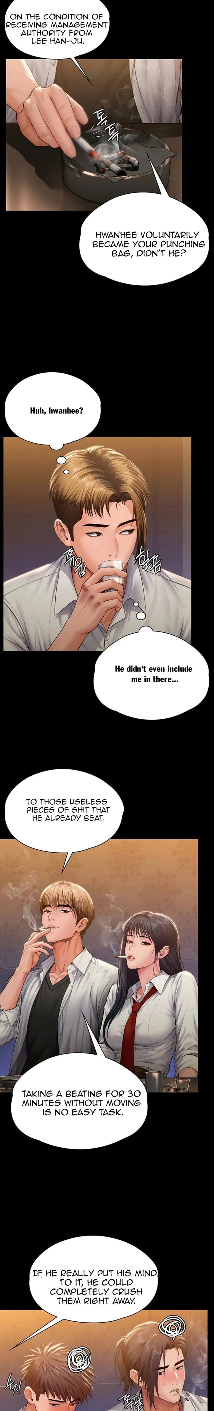 I Will Protect You chapter 42 page 3