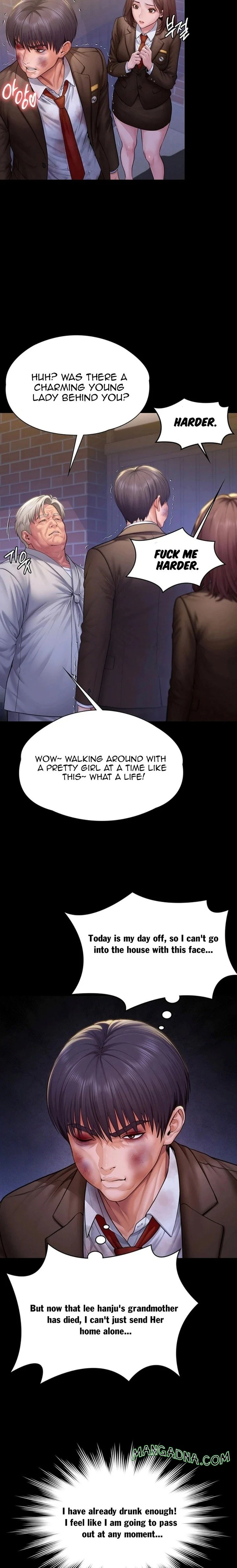 I Will Protect You chapter 42 page 16