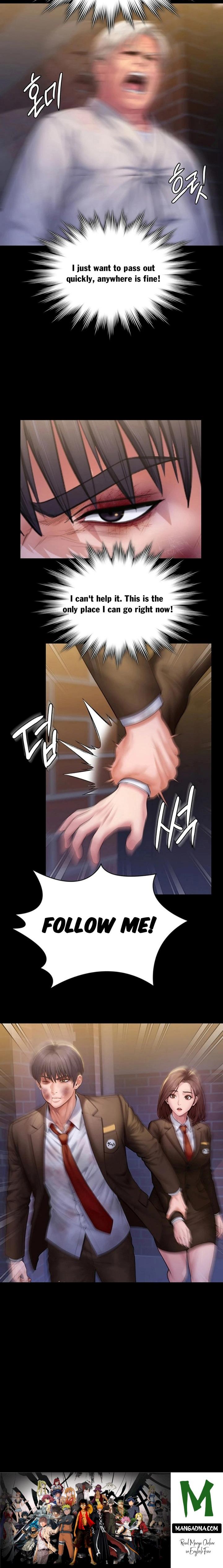 I Will Protect You chapter 42 page 17