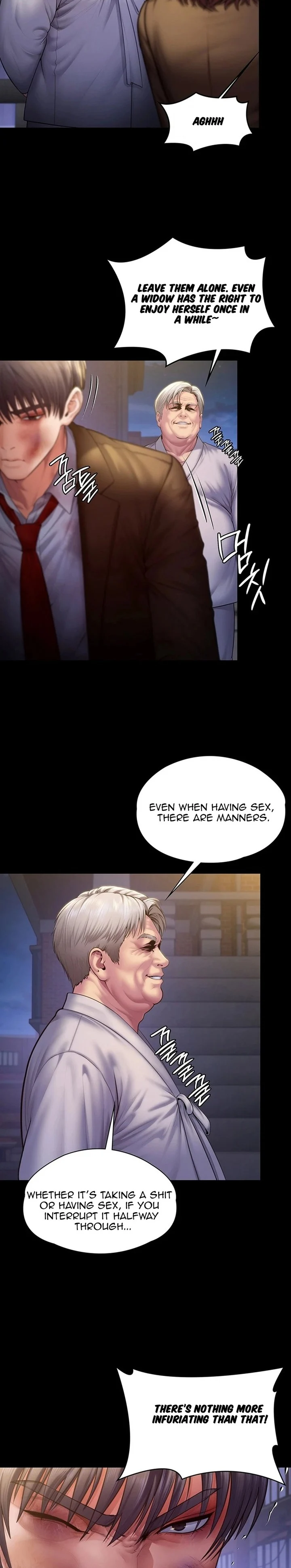 I Will Protect You chapter 43 page 2