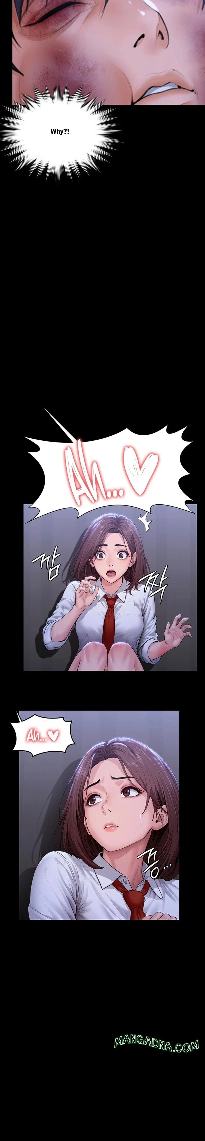 I Will Protect You chapter 43 page 11