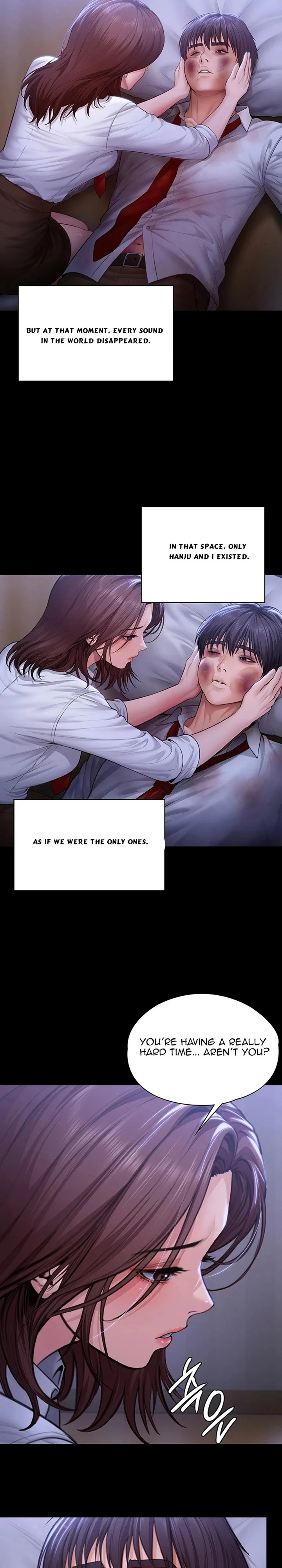 I Will Protect You chapter 43 page 22