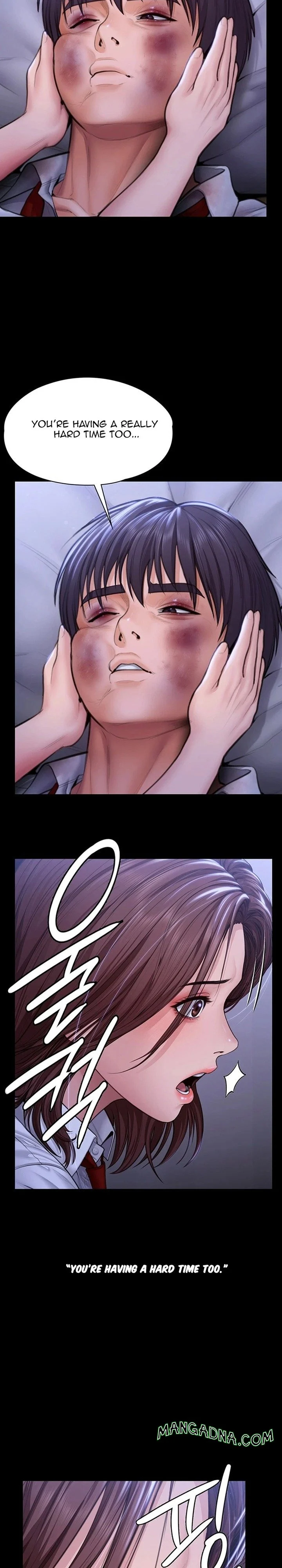I Will Protect You chapter 43 page 23