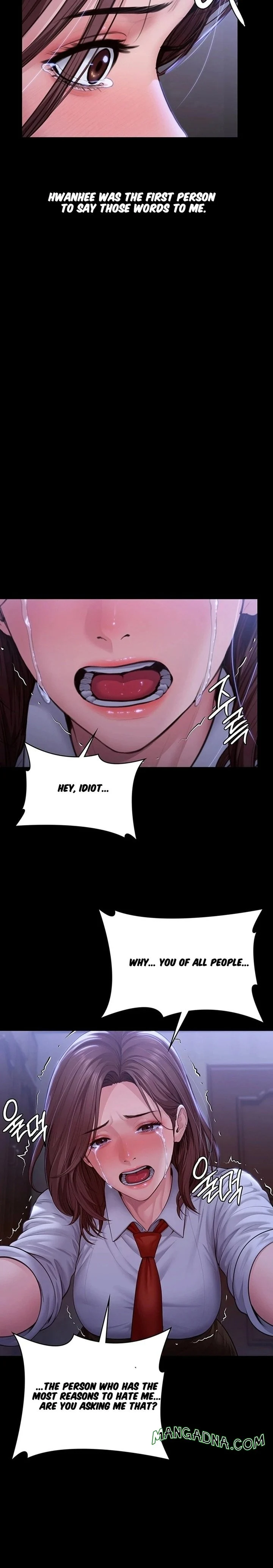 I Will Protect You chapter 43 page 24