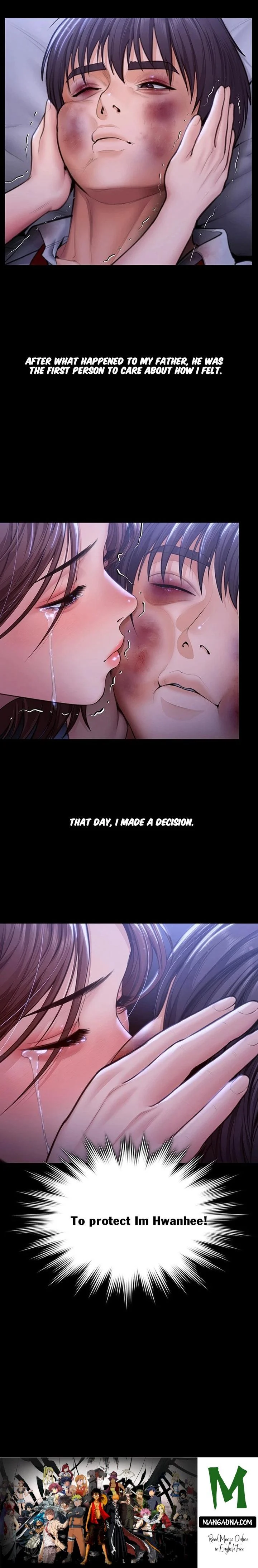 I Will Protect You chapter 43 page 25