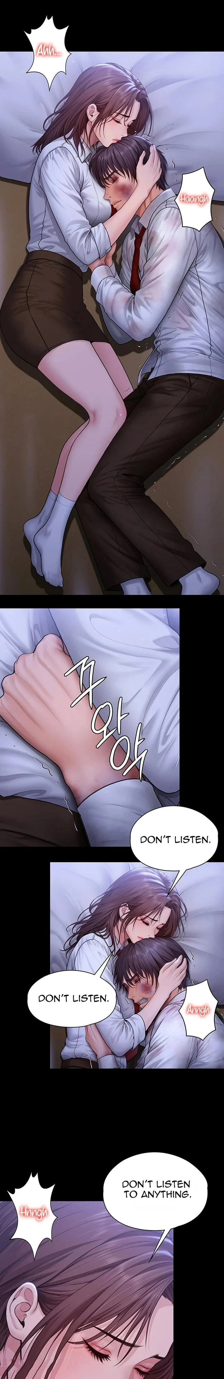 I Will Protect You chapter 44 page 2