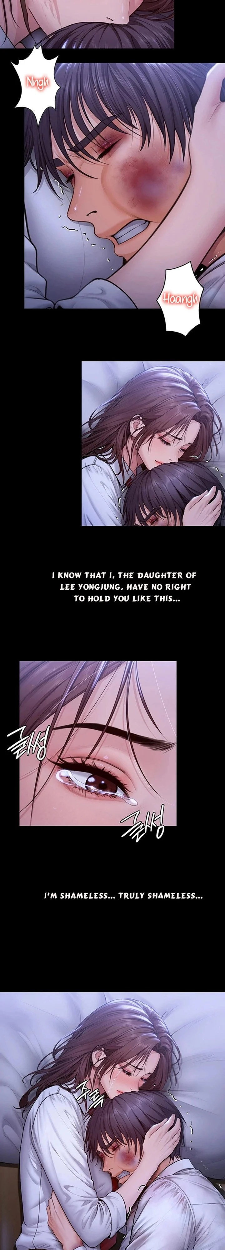 I Will Protect You chapter 44 page 3