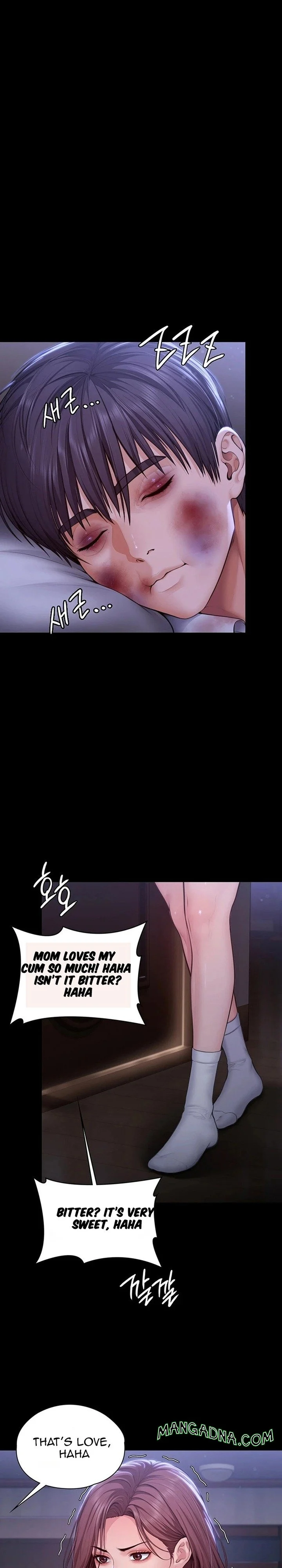 I Will Protect You chapter 44 page 14