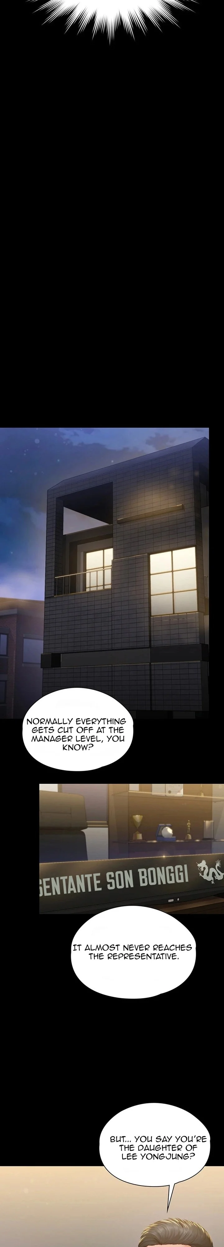I Will Protect You chapter 44 page 17