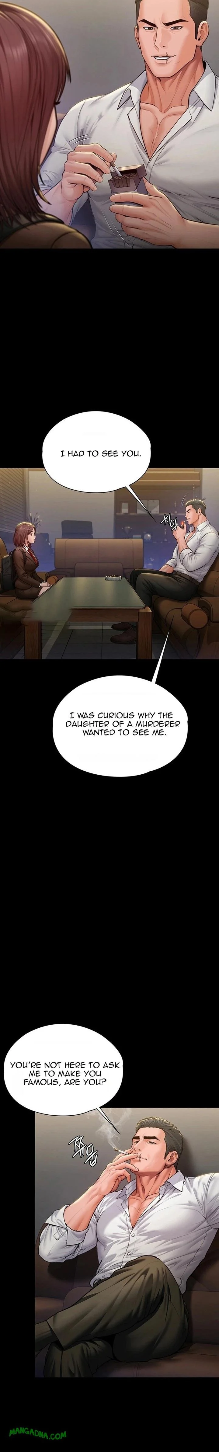 I Will Protect You chapter 44 page 18