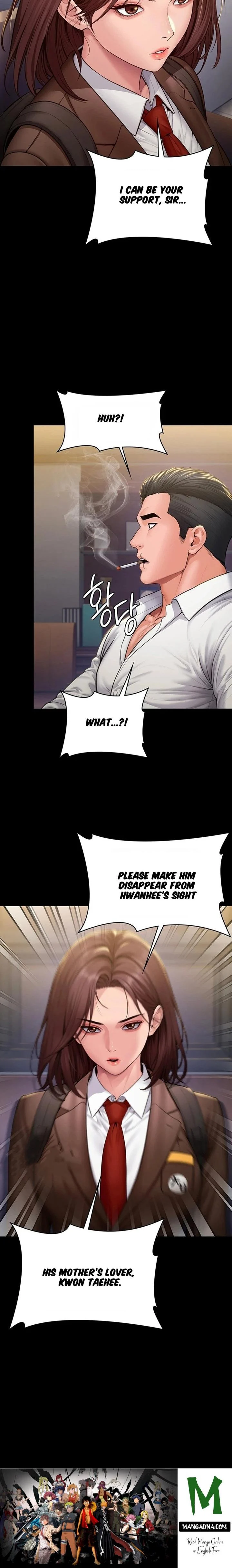 I Will Protect You chapter 44 page 20