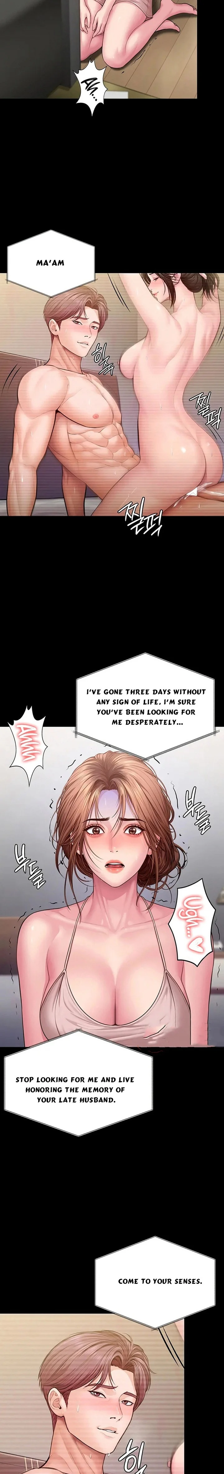 I Will Protect You chapter 45 page 11