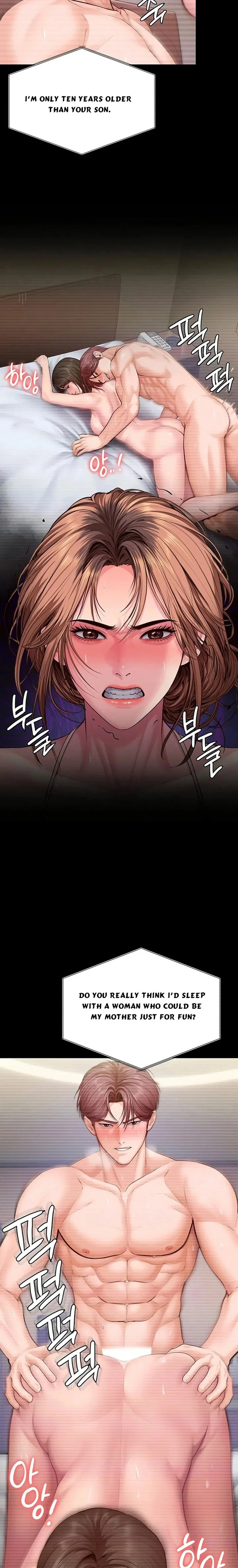 I Will Protect You chapter 45 page 12
