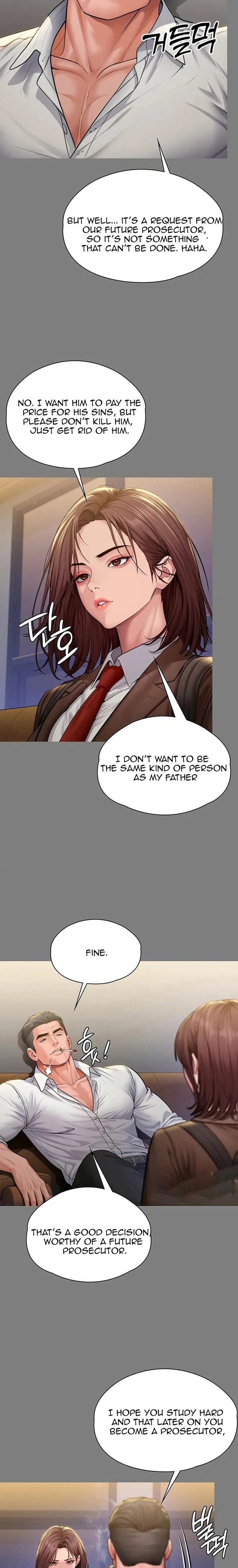 I Will Protect You chapter 45 page 20