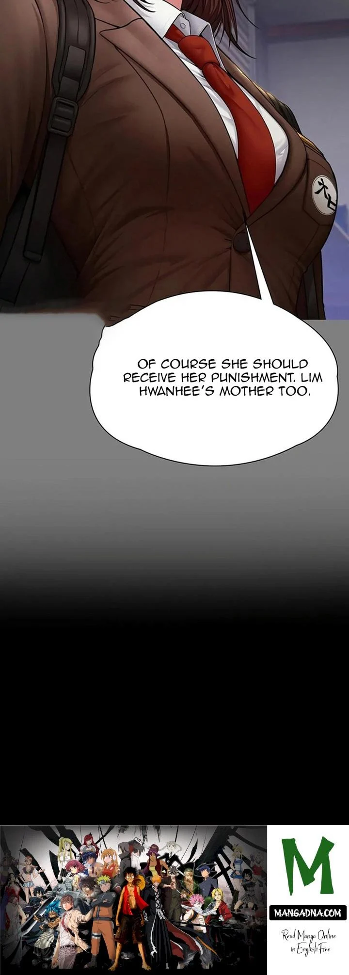I Will Protect You chapter 45 page 23