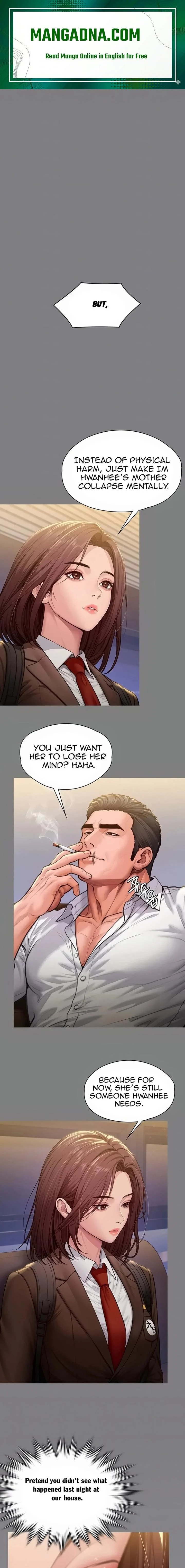 I Will Protect You chapter 46 page 1
