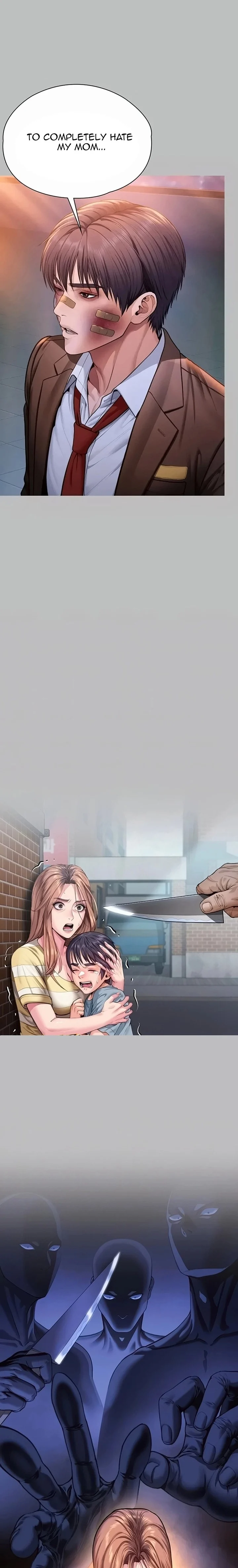 I Will Protect You chapter 46 page 4