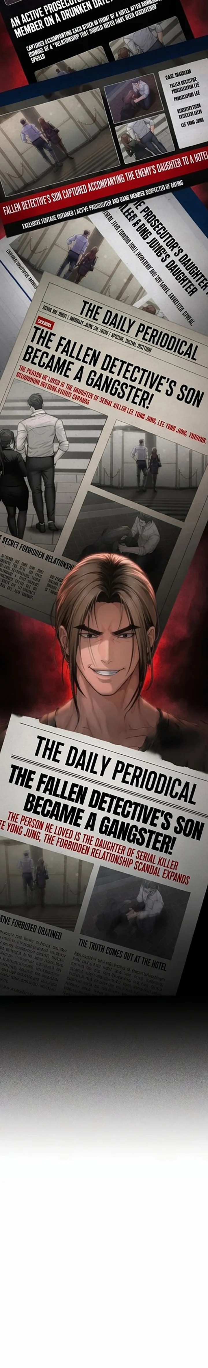 I Will Protect You chapter 46 page 13