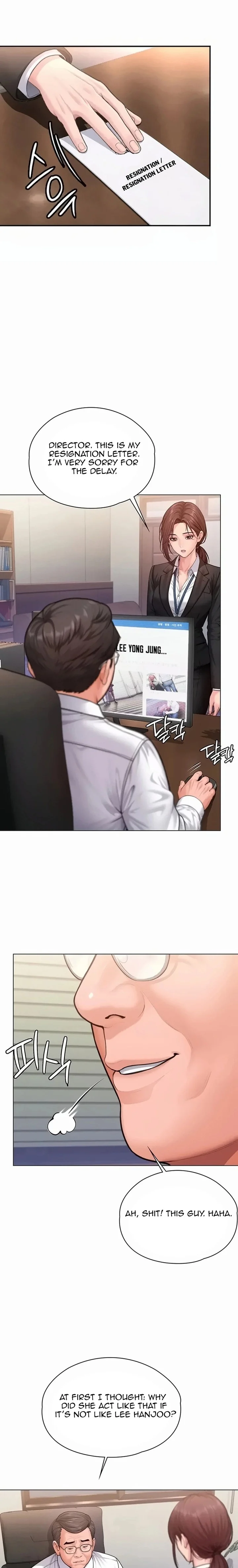 I Will Protect You chapter 46 page 14