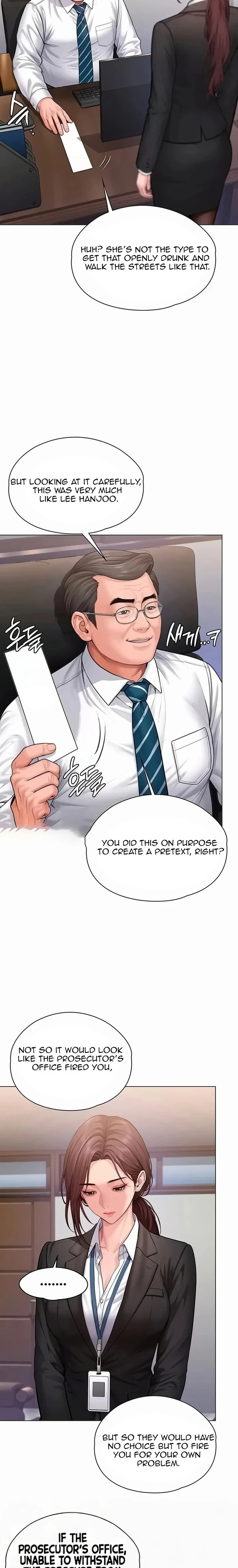 I Will Protect You chapter 46 page 15
