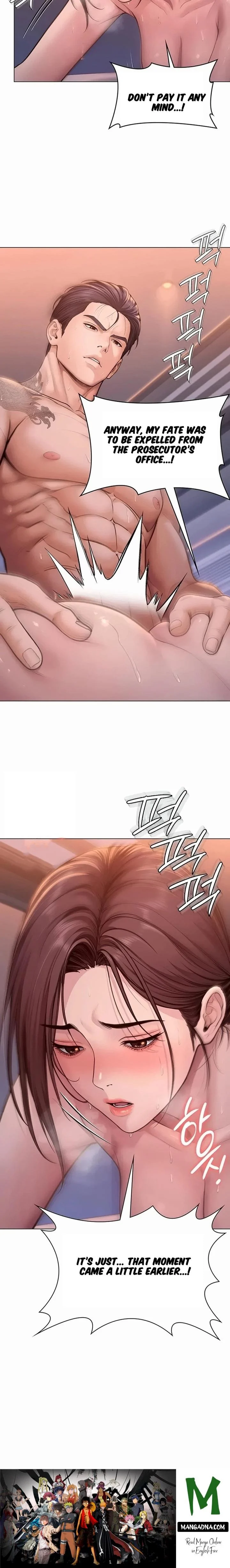 I Will Protect You chapter 46 page 25