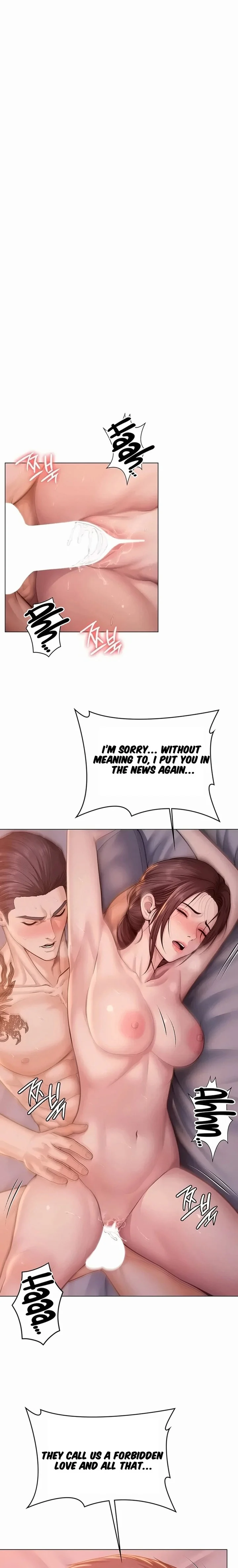 I Will Protect You chapter 47 page 5