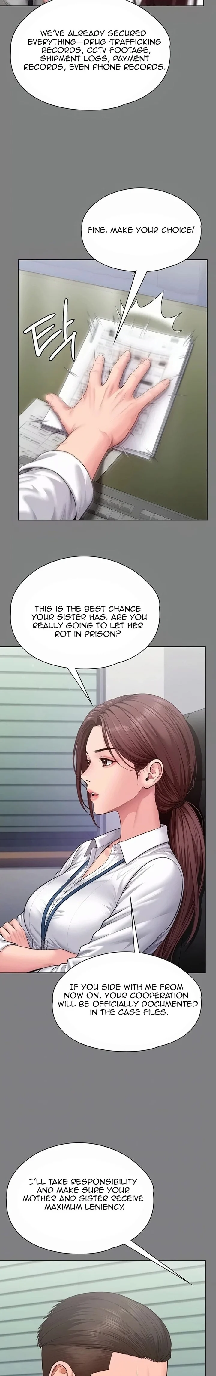 I Will Protect You chapter 48 page 4