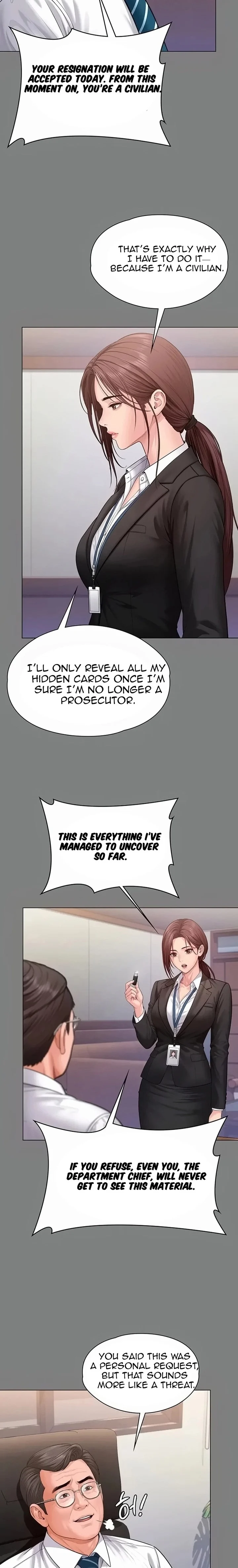 I Will Protect You chapter 48 page 12