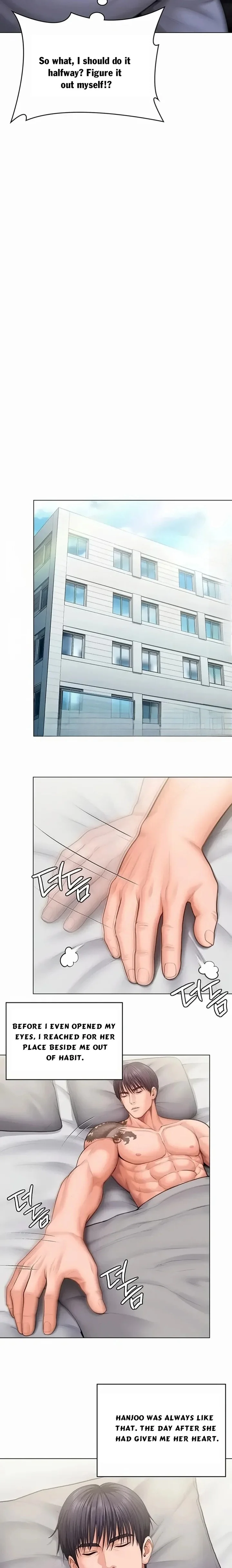 I Will Protect You chapter 49 page 3
