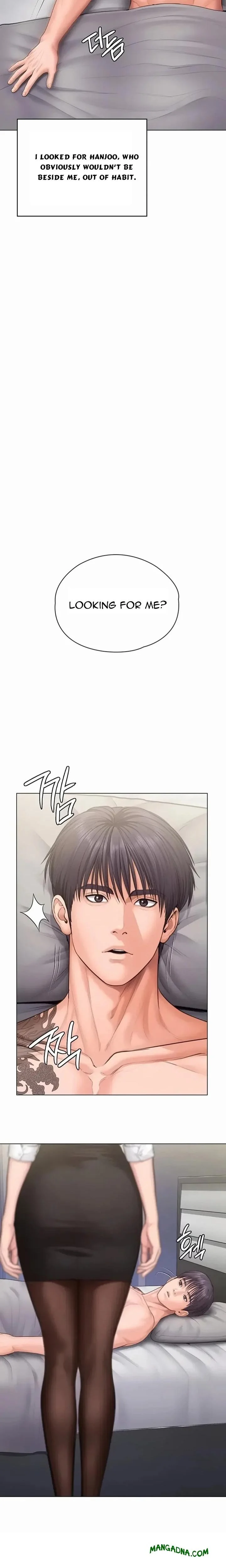 I Will Protect You chapter 49 page 5