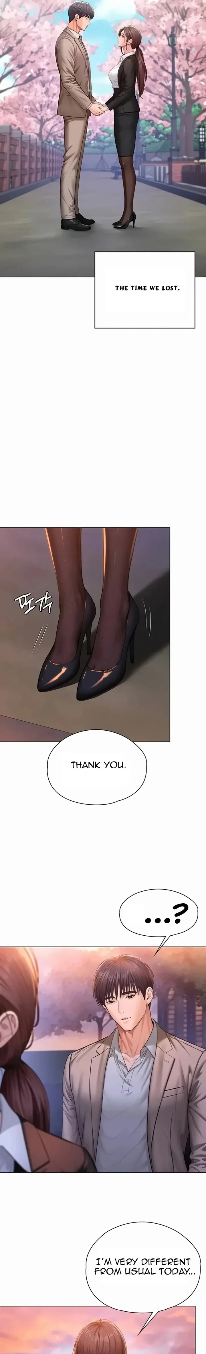 I Will Protect You chapter 49 page 10