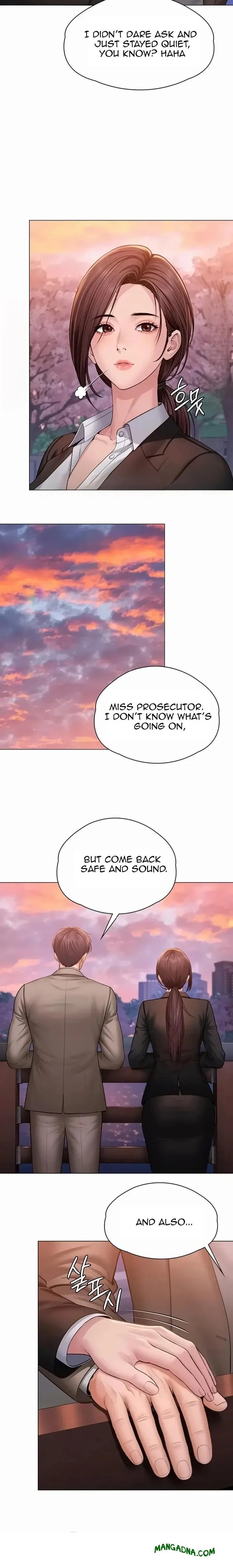 I Will Protect You chapter 49 page 13