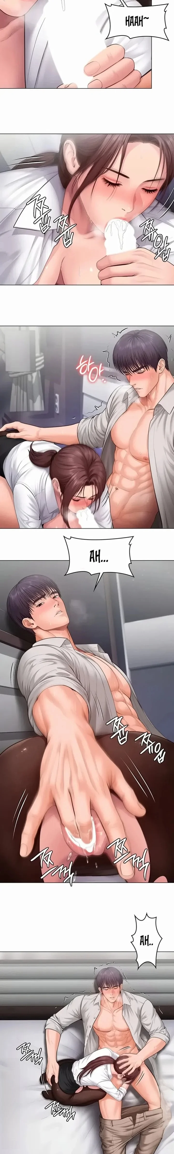 I Will Protect You chapter 49 page 15