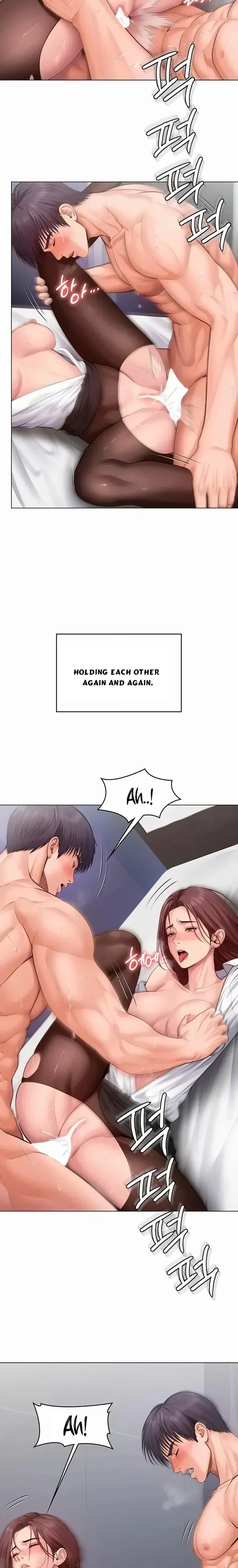 I Will Protect You chapter 49 page 19