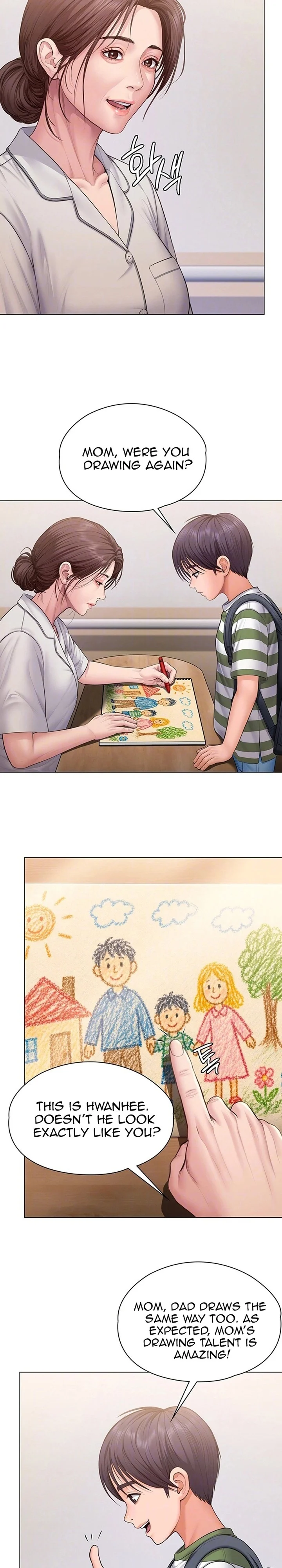 I Will Protect You chapter 50 page 3